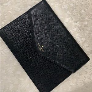 Kate Spade Envelope clutch